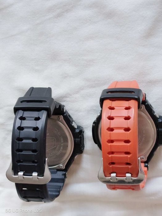 Casio G-Shock Gravitymaster GA-1000-4AER