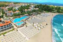 Нощувки комплекс Оазис /Лозенец/Oasis Resort and SPA