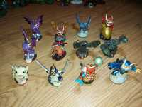 Vand /Schimb  Figurine Skylanders Originale PS ,Xbox si Wii Nintendo