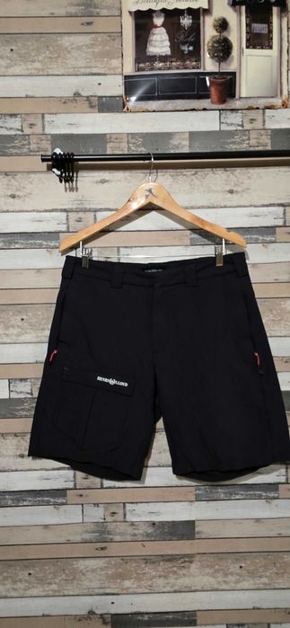 Henry LLoyd W/34-къс мъжки панталон (x-272)