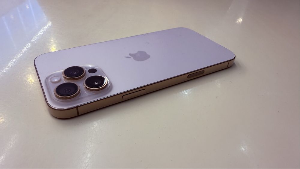 Iphone 16 pro max 256 gb