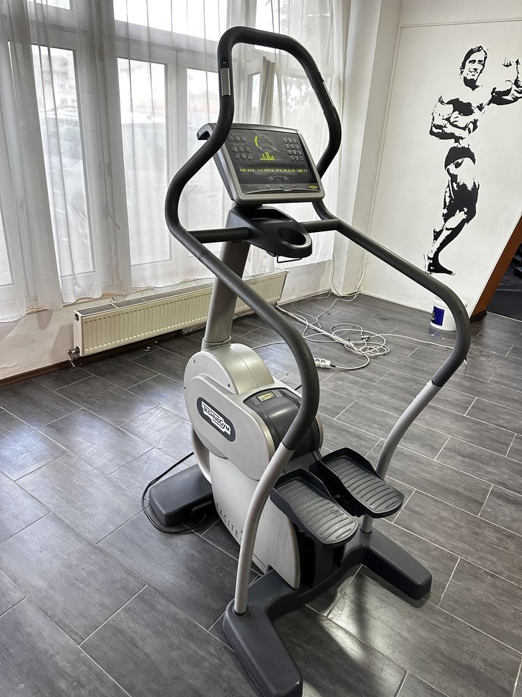 Crossramp / StepperTECHNOGYM 700