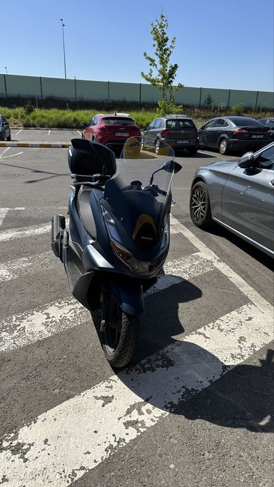 Vand Honda Pcx 125