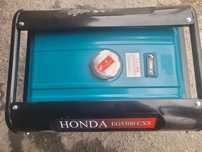 Миниэлектростанция Honda EG5500CXS бензиновый электрогенератор