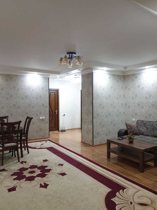 Аренда Новостройка квартира Яккасарай 138941