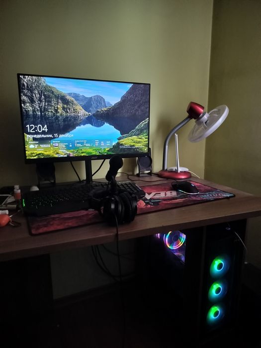 Компьютер Обмен на мопед или продажа.