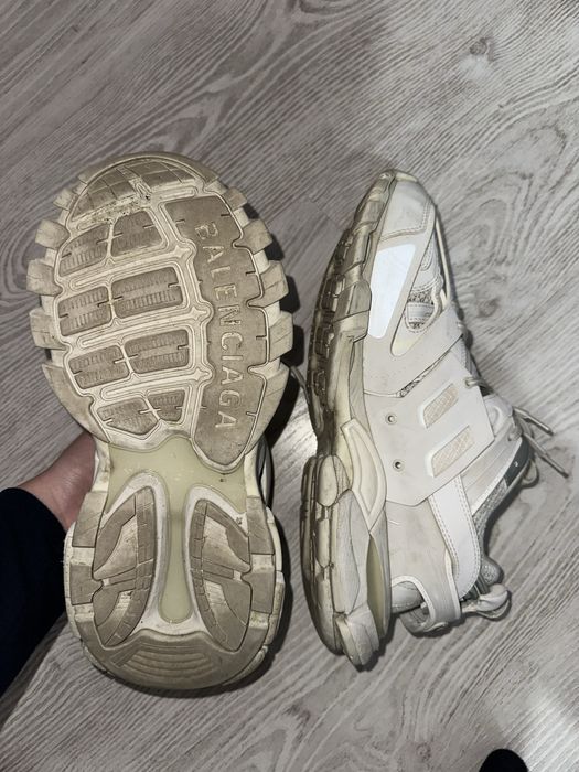 Оригинални Balenciaga track