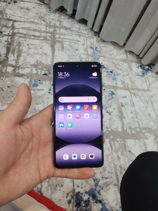 Redmi note 14  8gb 128gb