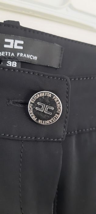 Pantaloni Elisabetta Franchi