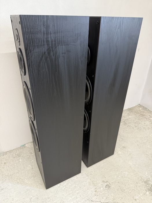 Infinity Reference 61 mk2