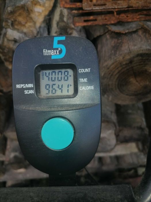 Aparat Fitness Fitmaxx 5