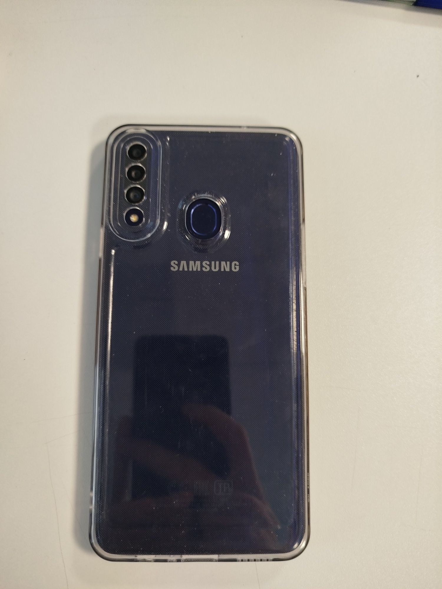 Samsung A20S 64гб