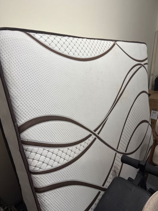 Матрас 160х200х20