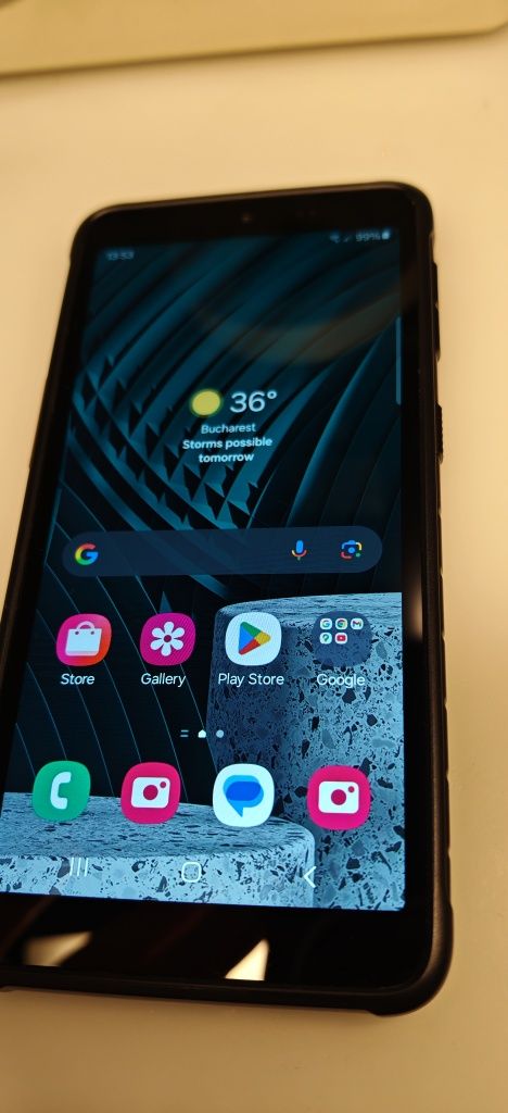 Samsung Galaxy XCOVER 5   IP68  Impecabil  telefon  de santier