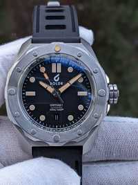 BOLDR Odyssey Diver 500M Swiss Automatic / Limited 100pcs