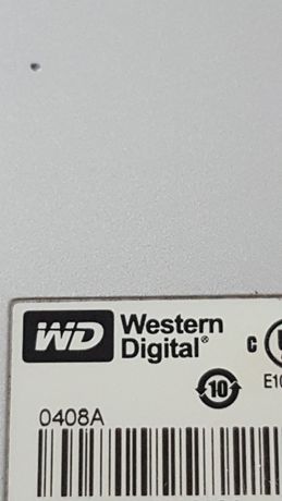 Western  Digital