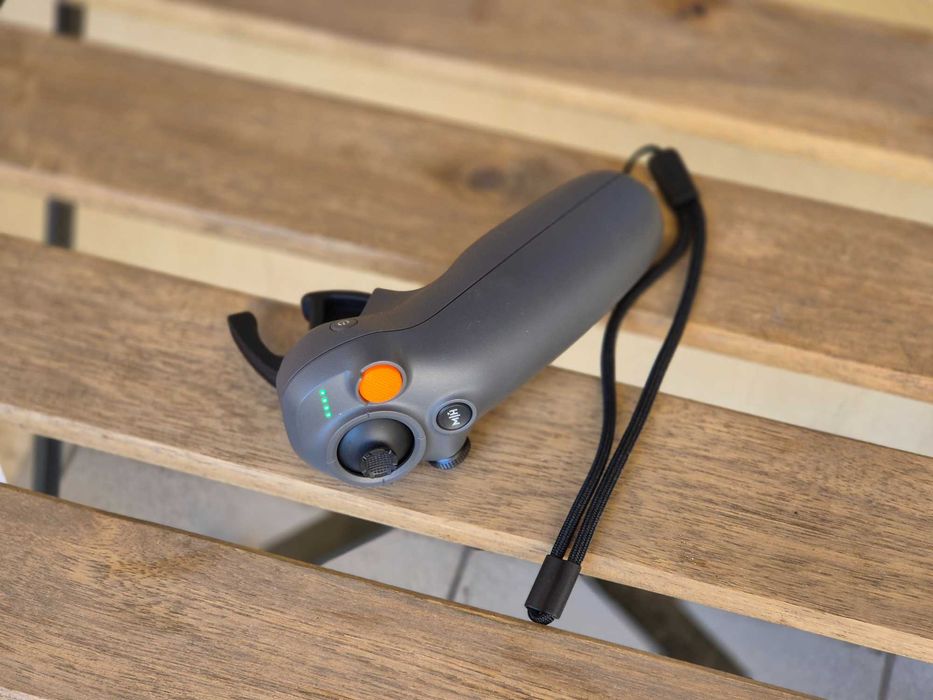 DJI RC Motion 3 контролер