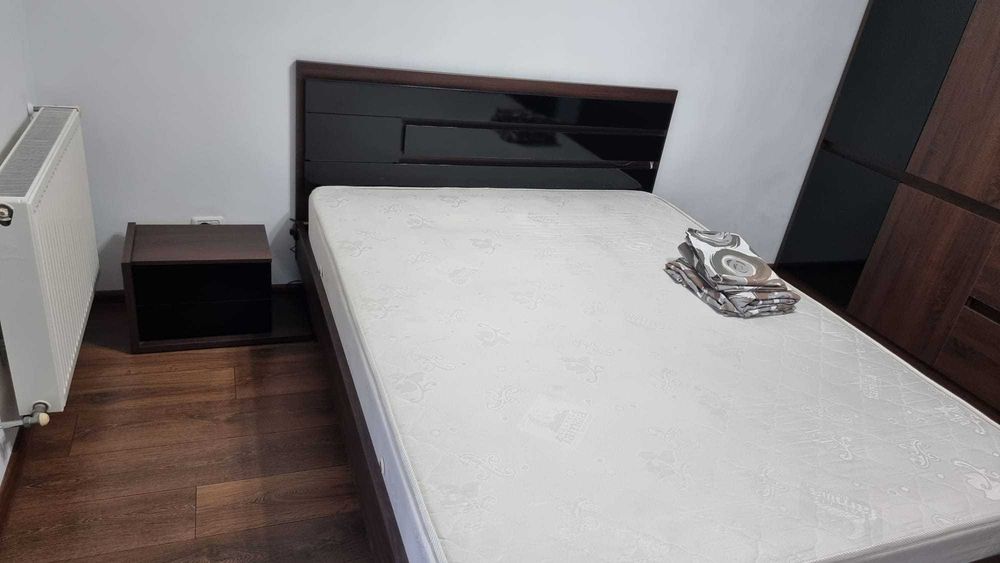 Apartament 2 camere Drumul Taberei - bloc nou + parcare subterana