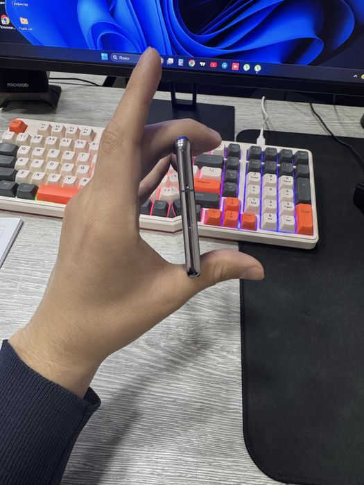 Galaxy S10 Plus 5G 8/128 Gb