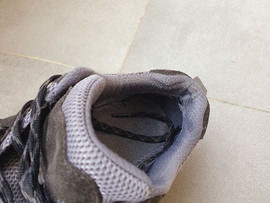 Pantofi drumeție lotto nr 40