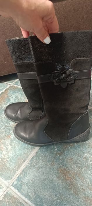 Оригинални детски зимни ботуши