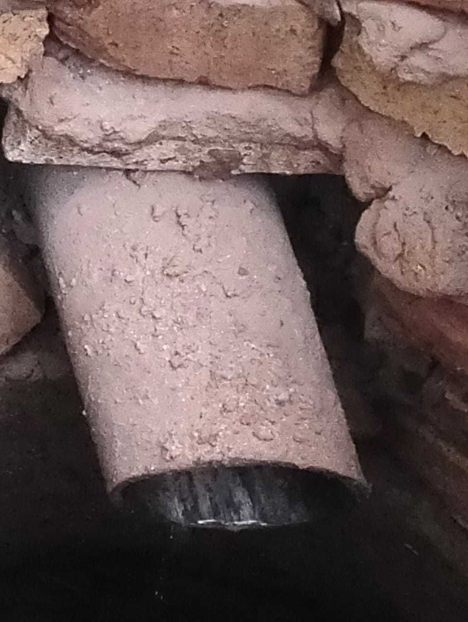 Чистка труб Сантехник Прочистка канализации аппаратом Гидродинамика