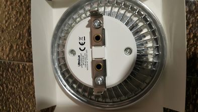 Led крушки G53,AR111