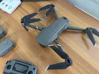 Drona DJI Mavic 2 zoom cu 4 baterii + geanta fly more