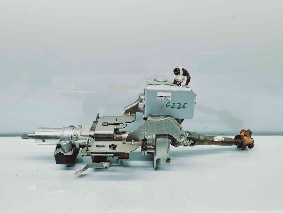 Ax coloana volan Nissan Qashqai (2) [Fabr 2013-2017] 48810-BH70A 1.5 D