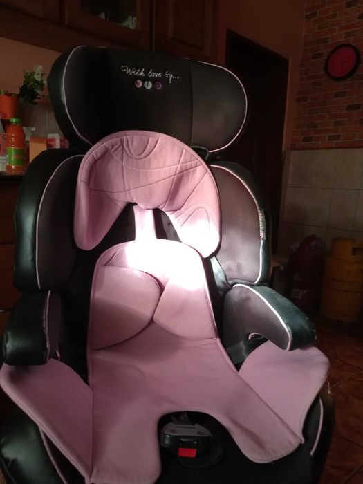 Scaun auto copii