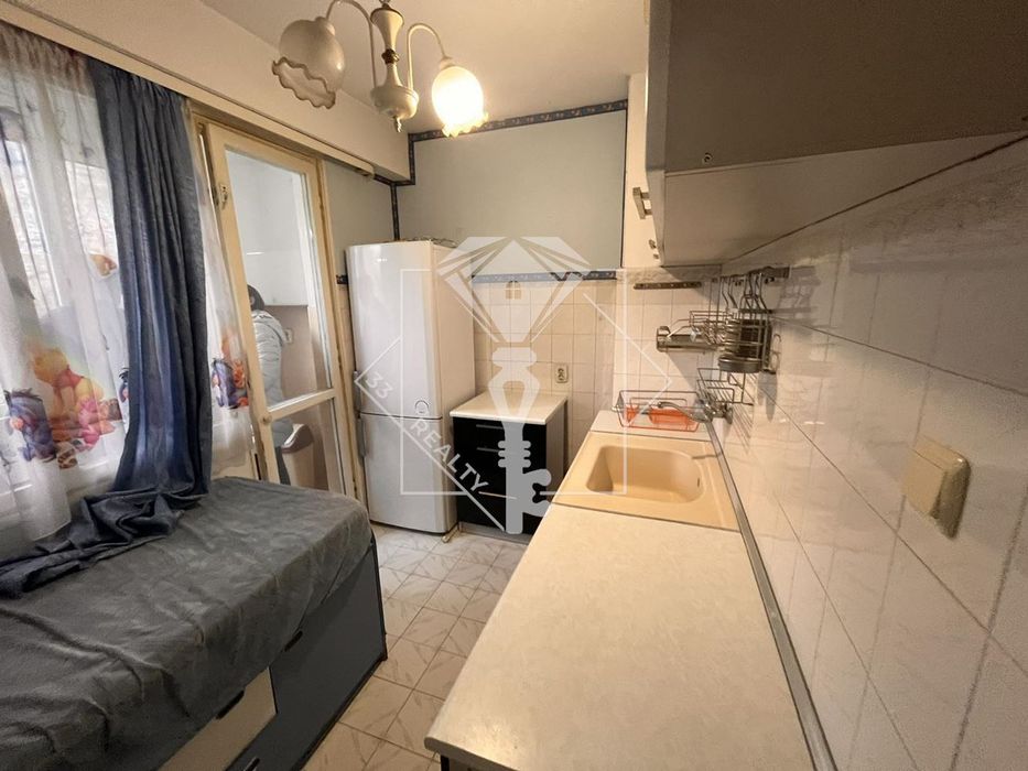 Продава се Двустаен апартамент в Пловдив, Христо Смирненски - 60 кв.м за 1884 €/кв.м - Снимка #3