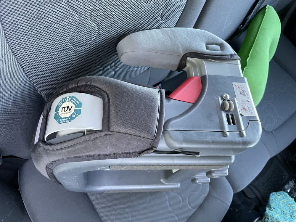 Детско столче за кола Graco 15-36 кг.