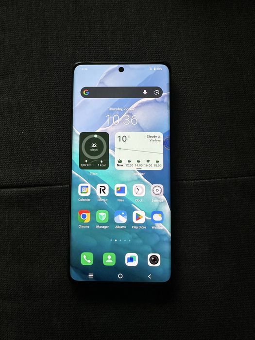 VIVO X70 PRO изключително запазен