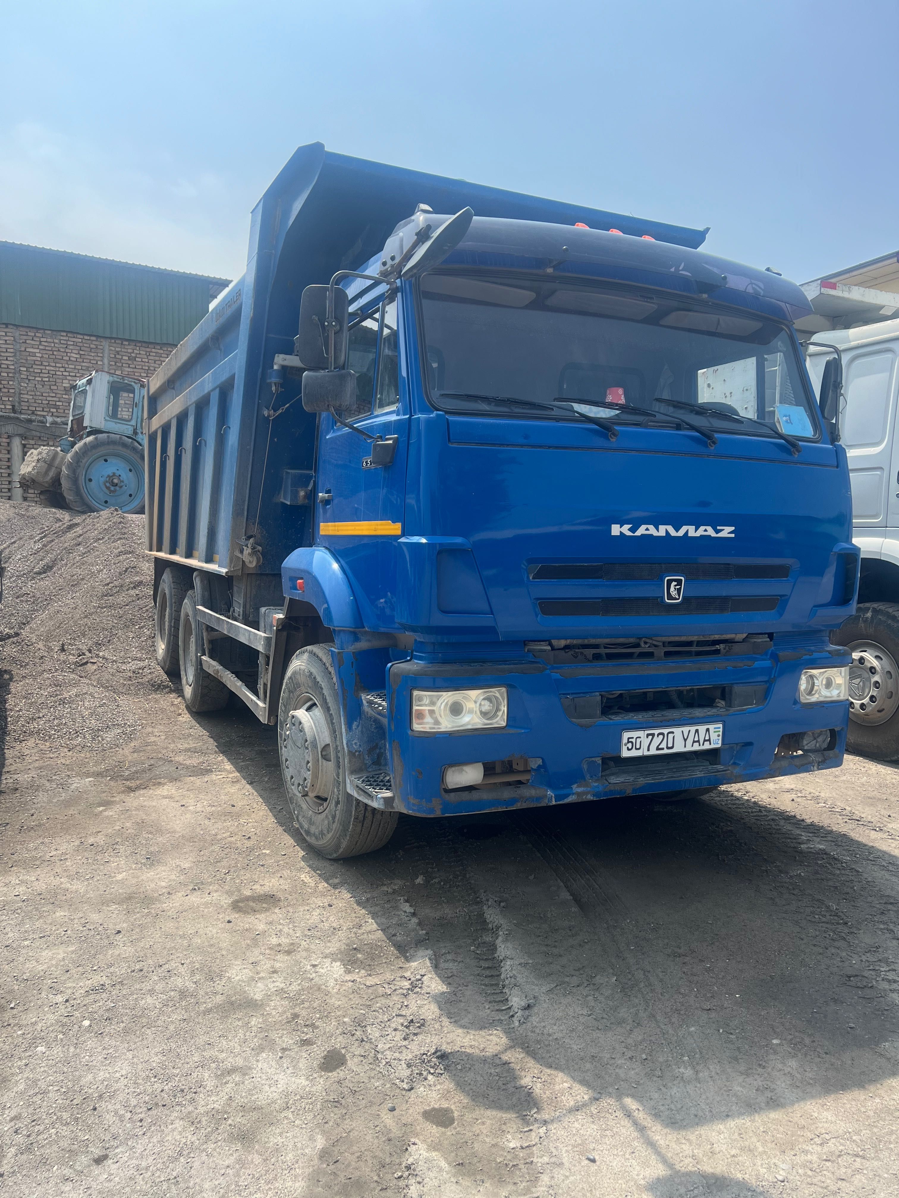 Kamaz yevro sotiladi 2018 yil