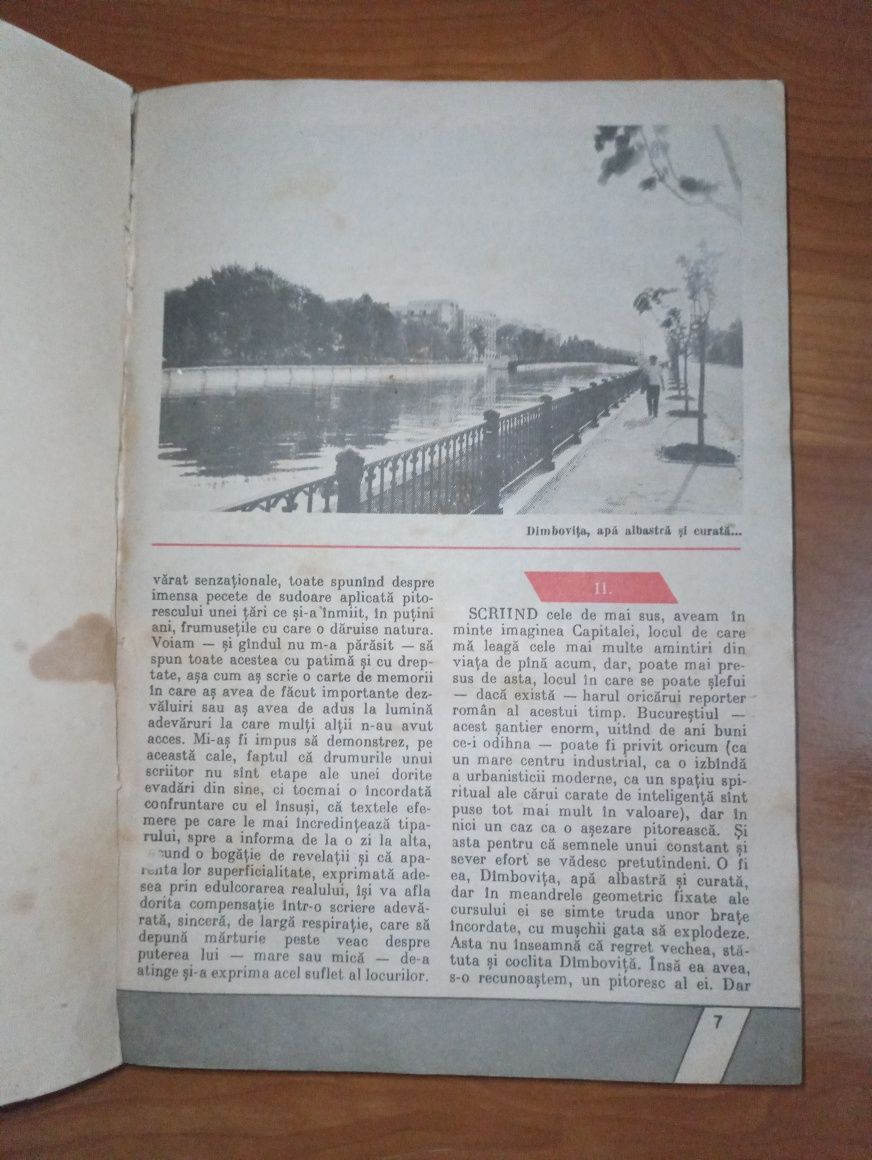 Almanah România literara 1990 literatura și călătorii