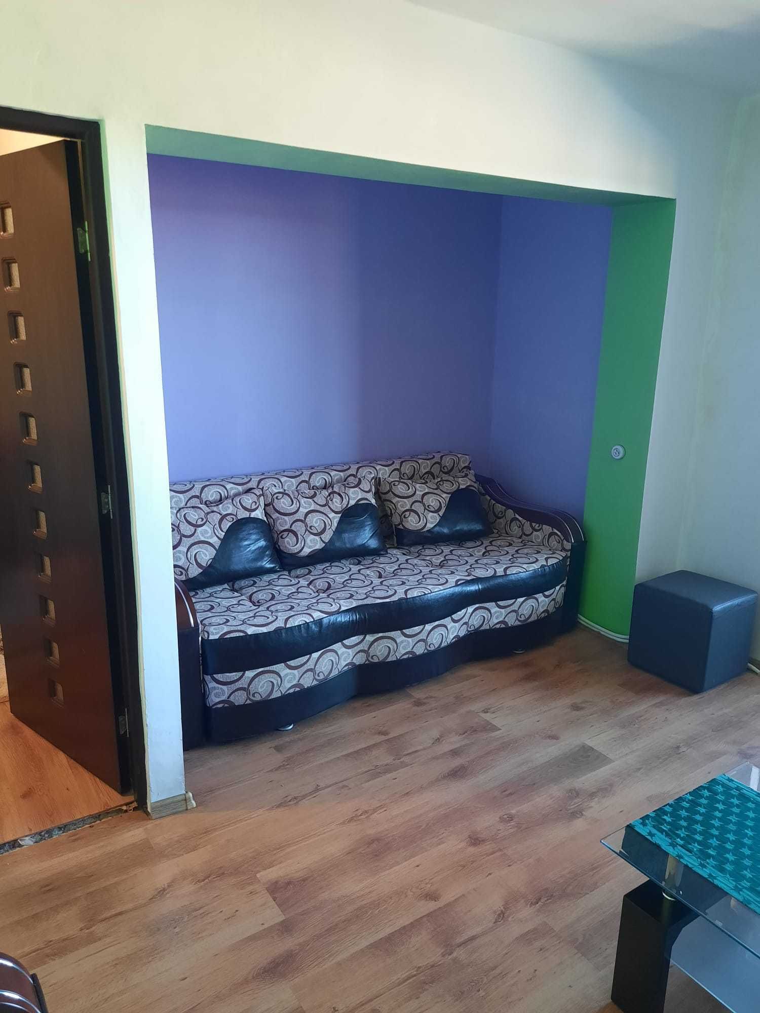 Vand Apartament 3 camere, str.Gheorghe Petrascu, 75mp