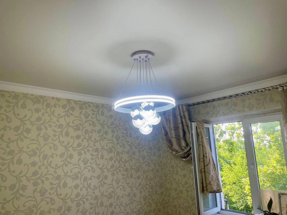 Квартира  Юнусабад 18 квартал