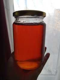 Боров мед от Средна гора и Стара планина - Ограничени количества!!