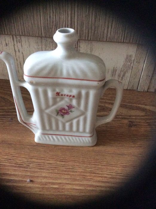 Каничка “Хисаря”