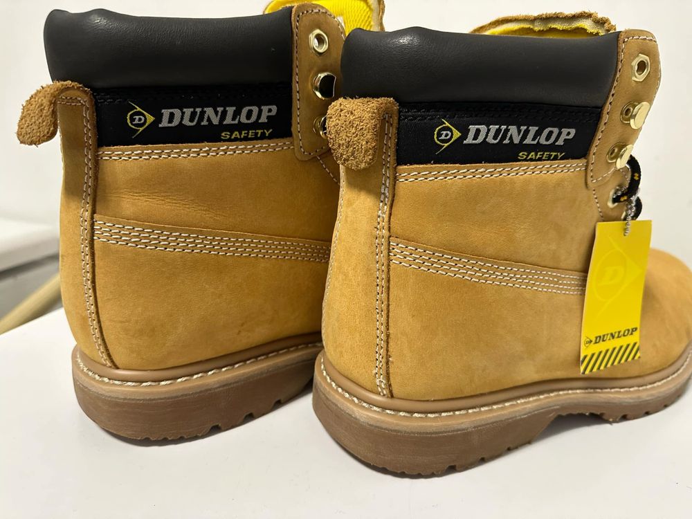Dunlop Nevada SB