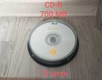 CD-R 700 MB оптом