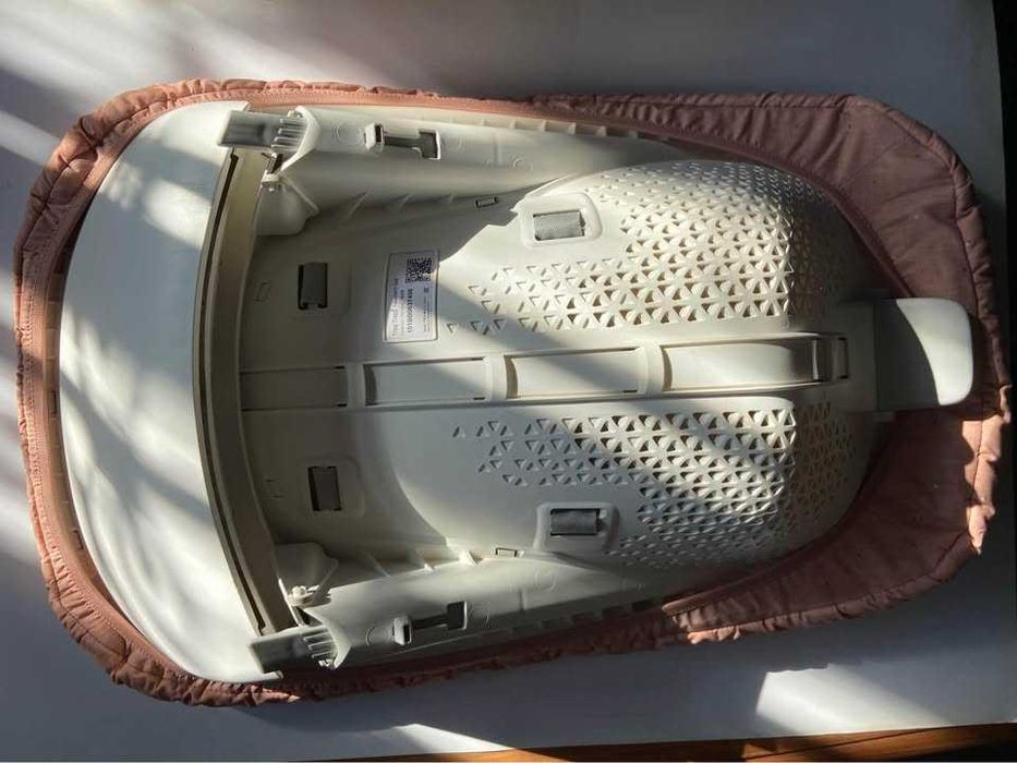 Шезлонг за новородено за стол Stokke Tripp Trapp Newborn Set