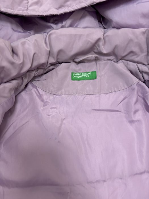 Детско яке Benetton  150см.