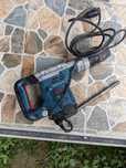 Rotopercutor BOSCH GSH5 CE