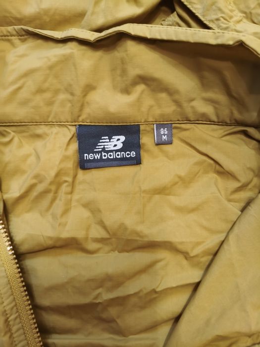 New Balance Спортивная ветровка