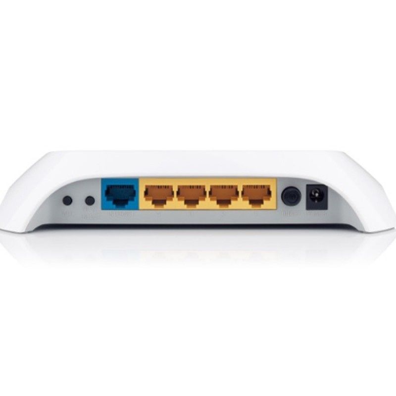 TP-Link роутер б/у