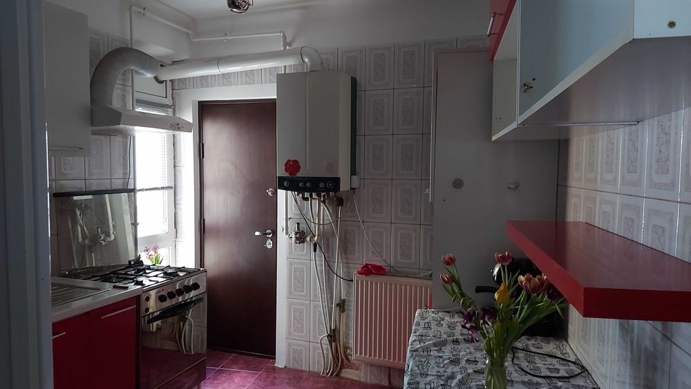 Unirii, Natiunile Unite proprietar inchiriez ap.2 camere, liber