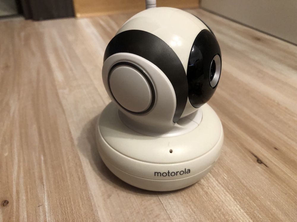 Livrare GRATIS 20-22 APR! Baby Monitor Motorola MBP36S