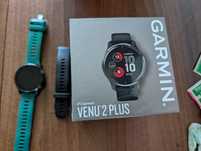 Vand Garmin Venu 2 Plus
