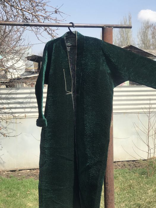 ЧАПАН новЫй мужской